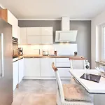 East46 Timmendorfer Apartamento *