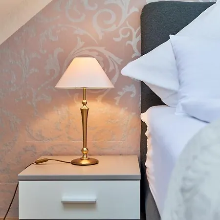 Apartman East46 Timmendorfer Timmendorfer Strand