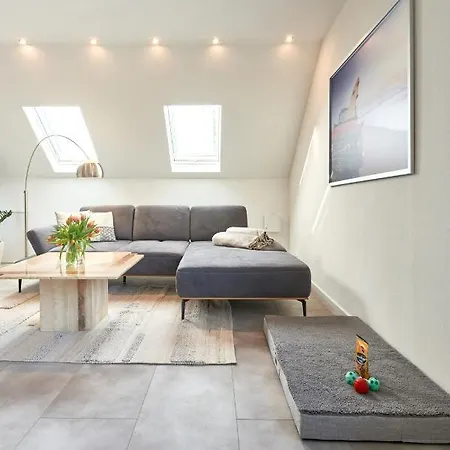 East46 Timmendorfer Timmendorfer Strand