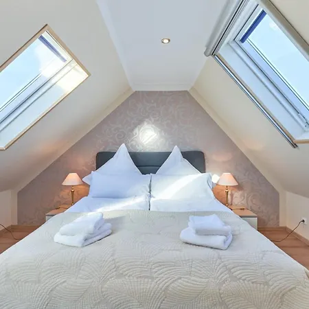 East46 Timmendorfer Apartment *