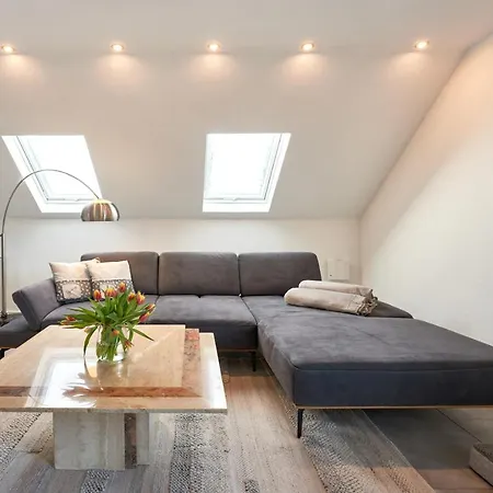 Apartment East46 Timmendorfer *