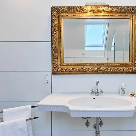 East46 Timmendorfer Apartment Timmendorfer Strand